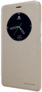 - Nillkin Sparkle case Meizu M3e Gold #I/S 4