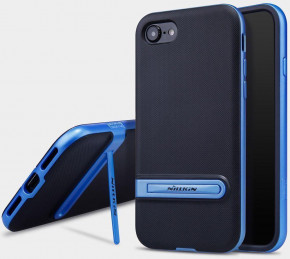 - Nillkin Youth case iPhone 7 Blue 4