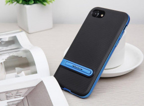 - Nillkin Youth case iPhone 7 Blue 6