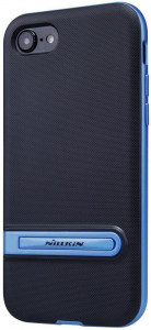 - Nillkin Youth case iPhone 7 Blue 8