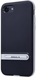 - Nillkin Youth case iPhone 7 Silver 4