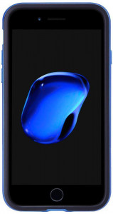 - Nillkin Youth case iPhone 7 Plus Blue 3