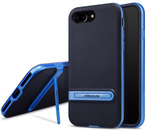 - Nillkin Youth case iPhone 7 Plus Blue 6