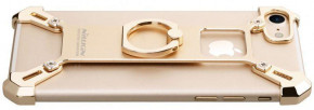 - Nillkin Barde Metal Case iPhone 7 Gold 5