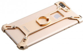 - Nillkin Barde Metal Case iPhone 7 Plus Gold 4