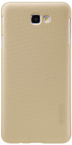 - Nillkin Super Frosted Shield Samsung Galaxy J5 Prime Gold