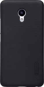 - Nillkin Super Frosted Shield Meizu M5 Black