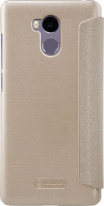 - Nillkin Sparkle case Xiaomi Redmi 4 Prime Gold #I/S 3