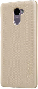 - Nillkin Super Frosted Shield Xiaomi Redmi 4 Gold 4