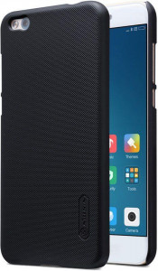 - Nillkin Super Frosted Shield Xiaomi Mi5c Black 3