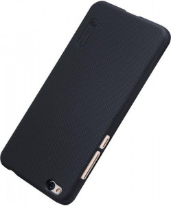 - Nillkin Super Frosted Shield Xiaomi Mi5c Black 6