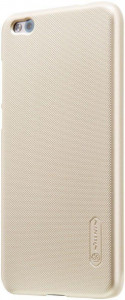 - Nillkin Super Frosted Shield Xiaomi Mi5c Gold 5