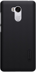 - Nillkin Super Frosted Shield Xiaomi Redmi 4 Prime Black