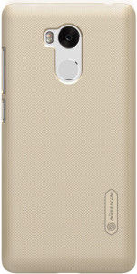 - Nillkin Super Frosted Shield Xiaomi Redmi 4 Prime Gold #I/S