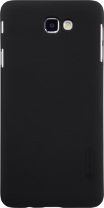 - Nillkin Super Frosted Shield Samsung Galaxy J5 Prime Black #I/S