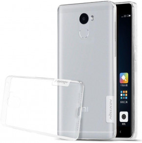 - Nillkin TPU Nature Xiaomi Redmi 4 White 7