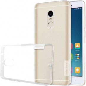 - Nillkin TPU Nature Xiaomi Redmi Note 4 White 7