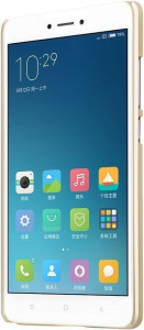 - Nillkin Super Frosted Shield Xiaomi Redmi Note 4X Gold 5