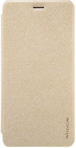 - Nillkin Sparkle case Meizu M5C Gold #I/S