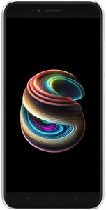 - Nillkin Super Frosted Shield Xiaomi Mi5X/MiA1 White #I/S 3