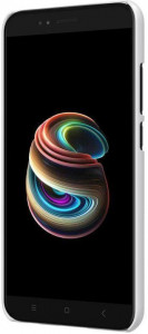 - Nillkin Super Frosted Shield Xiaomi Mi5X/MiA1 White #I/S 6