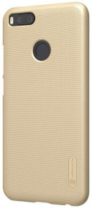 - Nillkin Super Frosted Shield Xiaomi Mi5X/MiA1 Gold 3