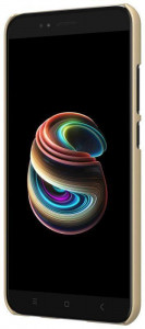 - Nillkin Super Frosted Shield Xiaomi Mi5X/MiA1 Gold 4