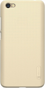 - Nillkin Super Frosted Shield Xiaomi Redmi Note 5A Gold