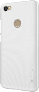 - Nillkin Super Frosted Shield Xiaomi Redmi Note 5A Prime White 5