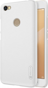 - Nillkin Super Frosted Shield Xiaomi Redmi Note 5A Prime White 6