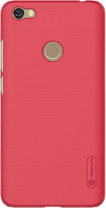 - Nillkin Super Frosted Shield Xiaomi Redmi Note 5A Prime Red