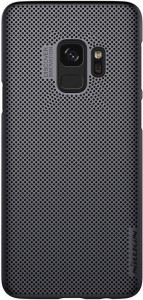 - Nillkin Air Case Samsung Galaxy S9 (SM-G960) Black