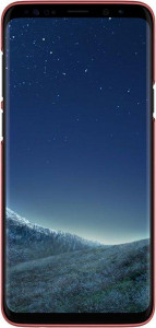 - Nillkin Air Case Samsung Galaxy S9 (SM-G960) Red 3