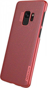 - Nillkin Air Case Samsung Galaxy S9 (SM-G960) Red 6