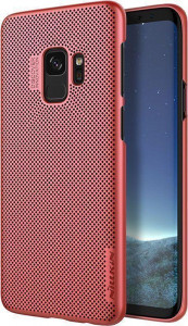 - Nillkin Air Case Samsung Galaxy S9 (SM-G960) Red 7