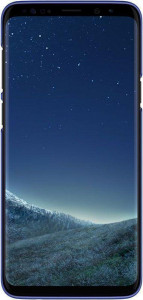 - Nillkin Air Case Samsung Galaxy S9 (SM-G960) Blue 3