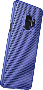 - Nillkin Air Case Samsung Galaxy S9 (SM-G960) Blue 6