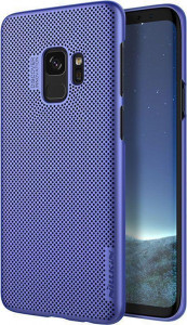 - Nillkin Air Case Samsung Galaxy S9 (SM-G960) Blue 7