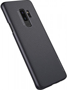 - Nillkin Air Case Samsung Galaxy S9 Plus (SM-G965) Black 6