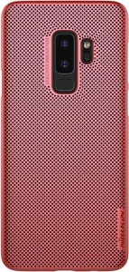 - Nillkin Air Case Samsung Galaxy S9 Plus (SM-G965) Red