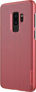 - Nillkin Air Case Samsung Galaxy S9 Plus (SM-G965) Red 5