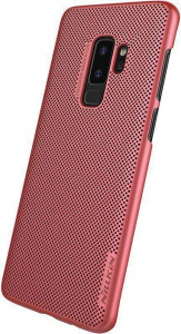 - Nillkin Air Case Samsung Galaxy S9 Plus (SM-G965) Red 6