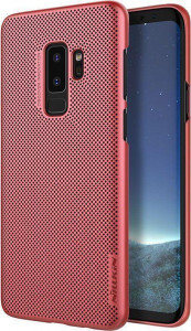 - Nillkin Air Case Samsung Galaxy S9 Plus (SM-G965) Red 7