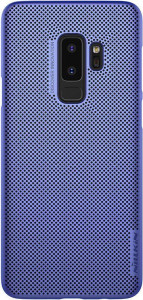 - Nillkin Air Case Samsung Galaxy S9 Plus (SM-G965) Blue