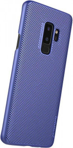 - Nillkin Air Case Samsung Galaxy S9 Plus (SM-G965) Blue 6