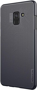 - Nillkin Air Case Samsung Galaxy A8 (SM-A530) Black 5