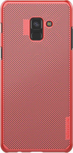 - Nillkin Air Case Samsung Galaxy A8 (SM-A530) Red