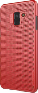 - Nillkin Air Case Samsung Galaxy A8 (SM-A530) Red 5