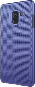 - Nillkin Air Case Samsung Galaxy A8 (SM-A530) Blue 5