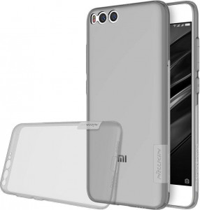 - Nillkin TPU Nature Case Xiaomi Mi6 Gray 7